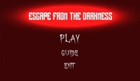 Escape From The Darkness (Muhtasim Ishmam) screenshot, image №3018444 - RAWG