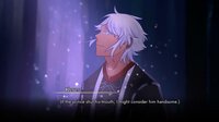 Burden the Witch (NaNoRenO 2021) screenshot, image №2778919 - RAWG
