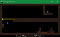 Give Up the Ghost screenshot, image №2746048 - RAWG
