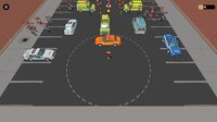 Just Move:Clean City Messy Battle screenshot, image №4152810 - RAWG