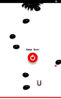 Ferrofluid the Game (Game Jam) screenshot, image №1237324 - RAWG