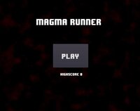 Magma Runner (Mitnik3) screenshot, image №3673854 - RAWG