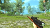 Hunter (2018) screenshot, image №1746339 - RAWG