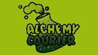 Alchemy Courier screenshot, image №3047731 - RAWG