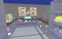 Transient Station screenshot, image №1084614 - RAWG