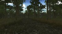 Wild Turkey Hunter VR screenshot, image №809259 - RAWG