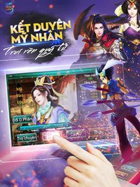 Ngọa Long screenshot, image №1854031 - RAWG