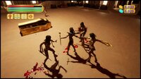 Wrath of the Tomb Keeper screenshot, image №3803809 - RAWG