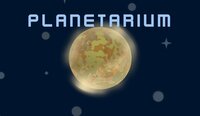 planetarium (itch) (bucketfish) screenshot, image №3532039 - RAWG