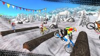 Motocross Racing screenshot, image №1434856 - RAWG
