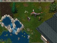 Ultima Online: Samurai Empire screenshot, image №407198 - RAWG