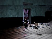 Indagar - Evil Rabbit screenshot, image №925465 - RAWG