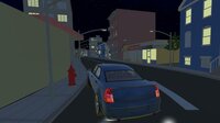 Night City Endless Drive screenshot, image №2947331 - RAWG