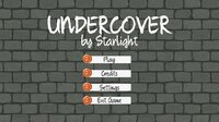 Undercover (Starlight777) screenshot, image №2469587 - RAWG