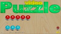 Puzzle - Video Puzzle screenshot, image №2398886 - RAWG