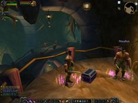 World of Warcraft screenshot, image №351998 - RAWG