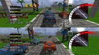 3D Pixel Racing screenshot, image №791671 - RAWG