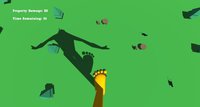 Giant Friend screenshot, image №1252190 - RAWG