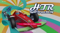 HTR: Hyper Torque Racing screenshot, image №4120458 - RAWG