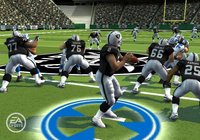 Madden NFL 09 screenshot, image №481551 - RAWG