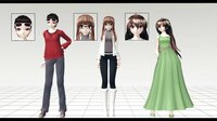 mmd or3o screenshot, image №3035980 - RAWG