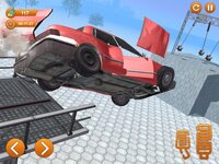 Car Crash Beam Drive Accidents screenshot, image №2574175 - RAWG