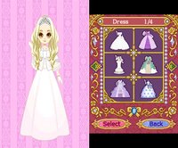 Anne's Doll Studio: Princess Collection screenshot, image №797184 - RAWG