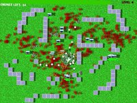 H-RUN screenshot, image №1255871 - RAWG