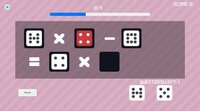 Dice Equation screenshot, image №3473027 - RAWG