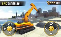 City Builder 16 Bridge Builder screenshot, image №1428789 - RAWG