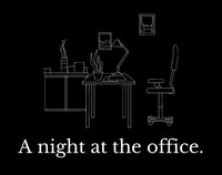 A night at the office screenshot, image №2478793 - RAWG