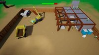 Ghost Town (itch) screenshot, image №1111346 - RAWG