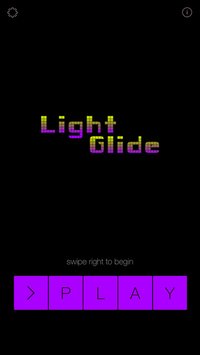 LightGlide screenshot, image №58417 - RAWG