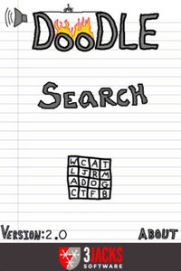 Doodle Search screenshot, image №951798 - RAWG
