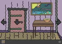 That blurry place - chapter 1: the boat screenshot, image №2622213 - RAWG