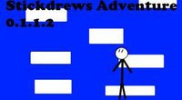 Stickdrews Adventure v1.1.2 screenshot, image №1198872 - RAWG