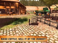 American Farm Simulator screenshot, image №1333170 - RAWG