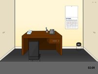 Escape the Office screenshot, image №969001 - RAWG