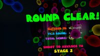 Double Bubble Blaster Madness VR screenshot, image №1755199 - RAWG