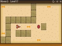 Cute Puppy Puzzle Adventure screenshot, image №1959223 - RAWG