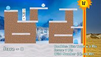 SnowDice - Winter Belongs to You screenshot, image №3478874 - RAWG