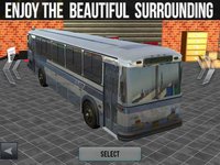 Extreme Bus Holidays 3D screenshot, image №1325486 - RAWG