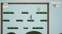 Invasion (itch) (Bad Weather Studios) screenshot, image №3100659 - RAWG