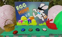 EGG HUNT VR screenshot, image №212257 - RAWG