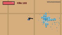 A lot of Slimes screenshot, image №2316043 - RAWG