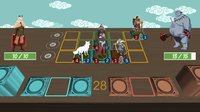 Ulford Card Game screenshot, image №2232415 - RAWG