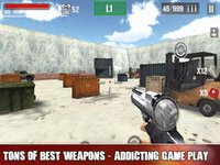 Counter Attack Terrorist 3D screenshot, image №1596396 - RAWG