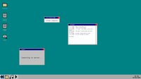 RewindOS screenshot, image №2475460 - RAWG