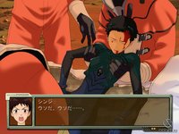 Neon Genesis Evangelion: Ikari Shinji Ikusei Keikaku screenshot, image №423872 - RAWG