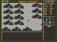 Jurassic Fantasy screenshot, image №2524670 - RAWG